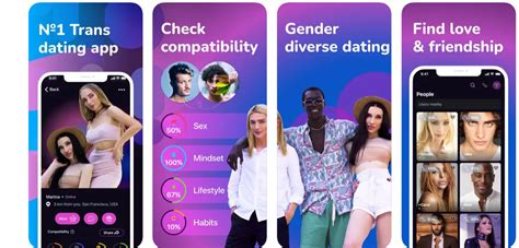 transgender dating apps|Fiorry: Transgender Dating